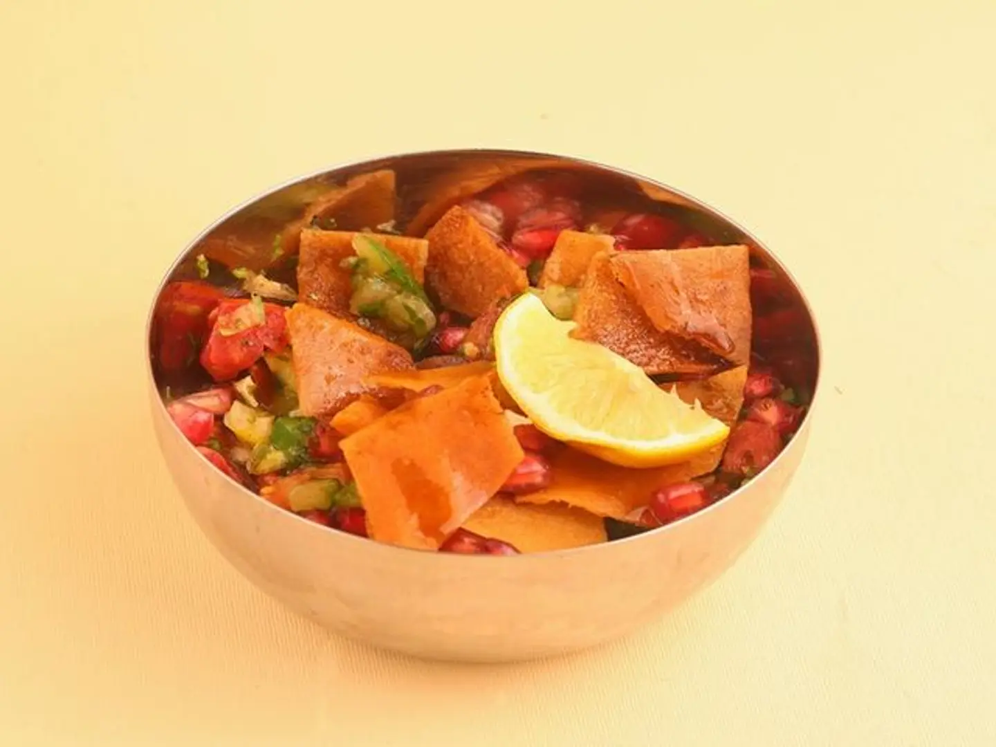 Arab Salad