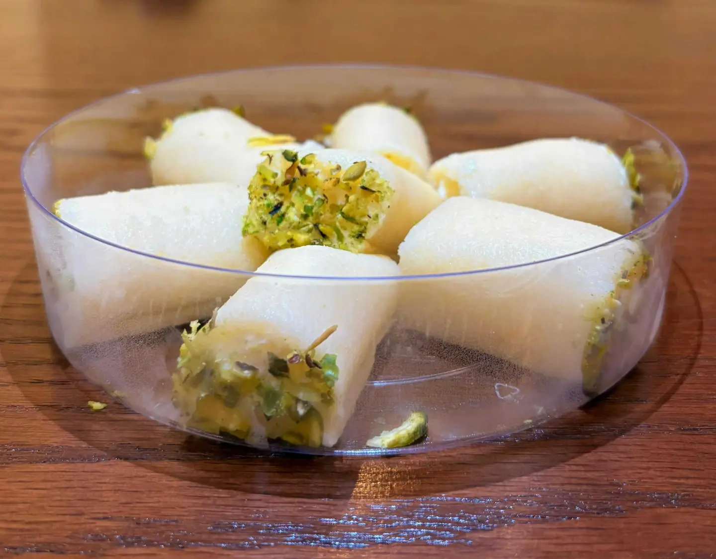 حلاوة بالجبن 200 غرام