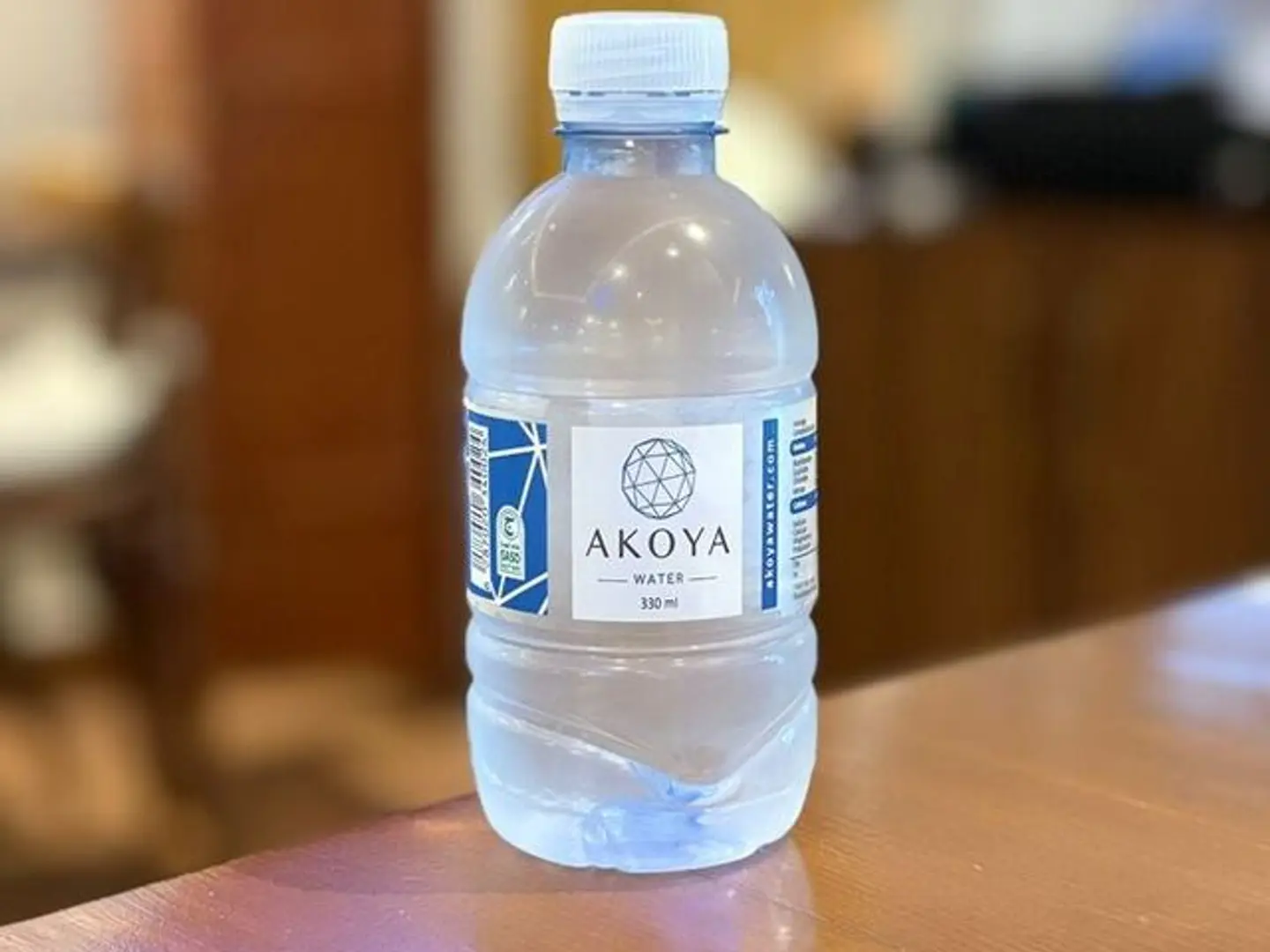 Mineral Water