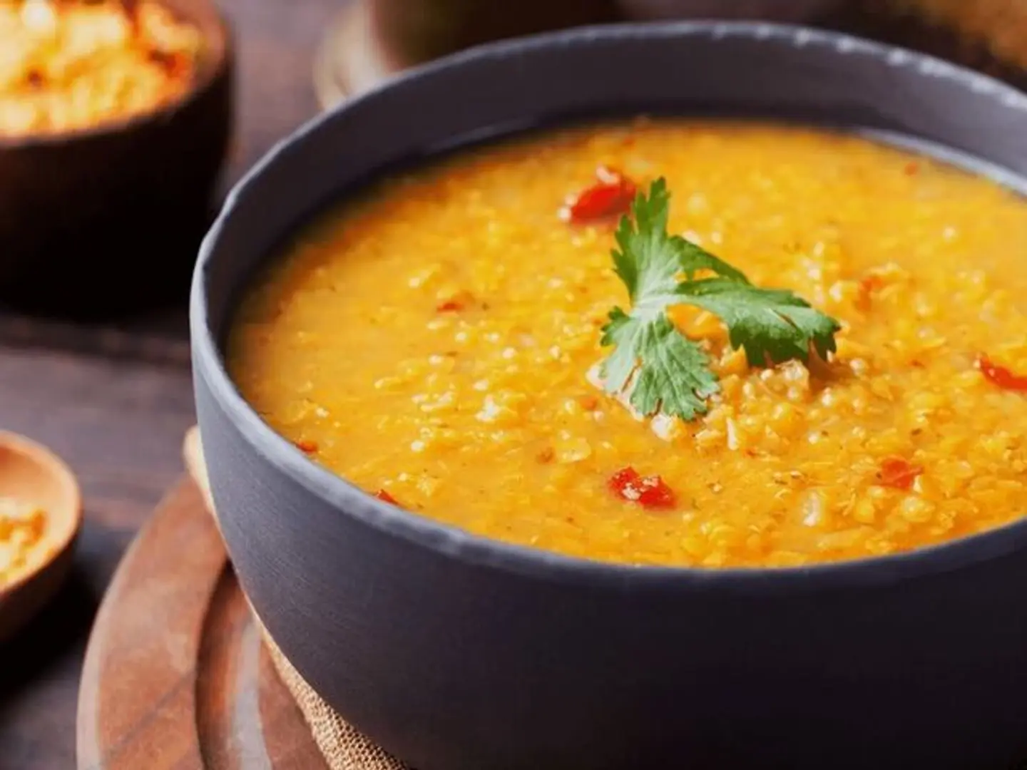 Lentils