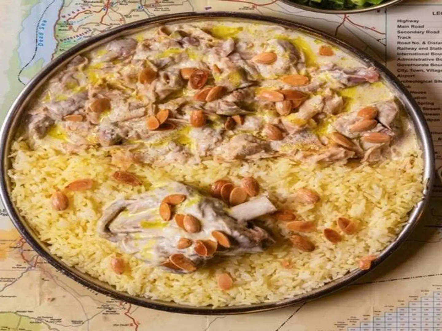 Half And Half Meal Classic