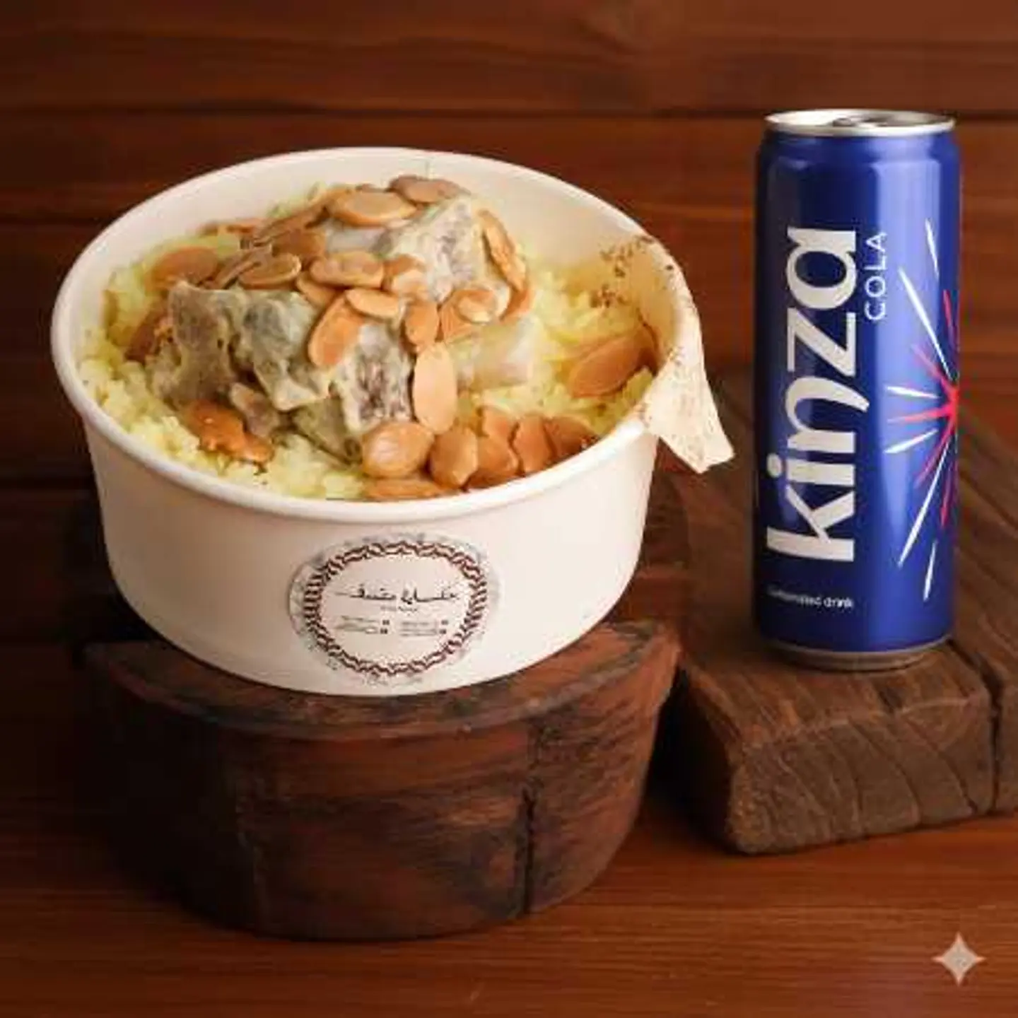 كومبو ميني منسف