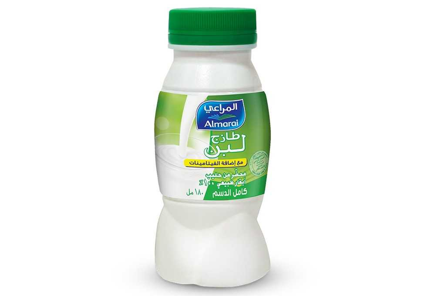 Almarai Milk