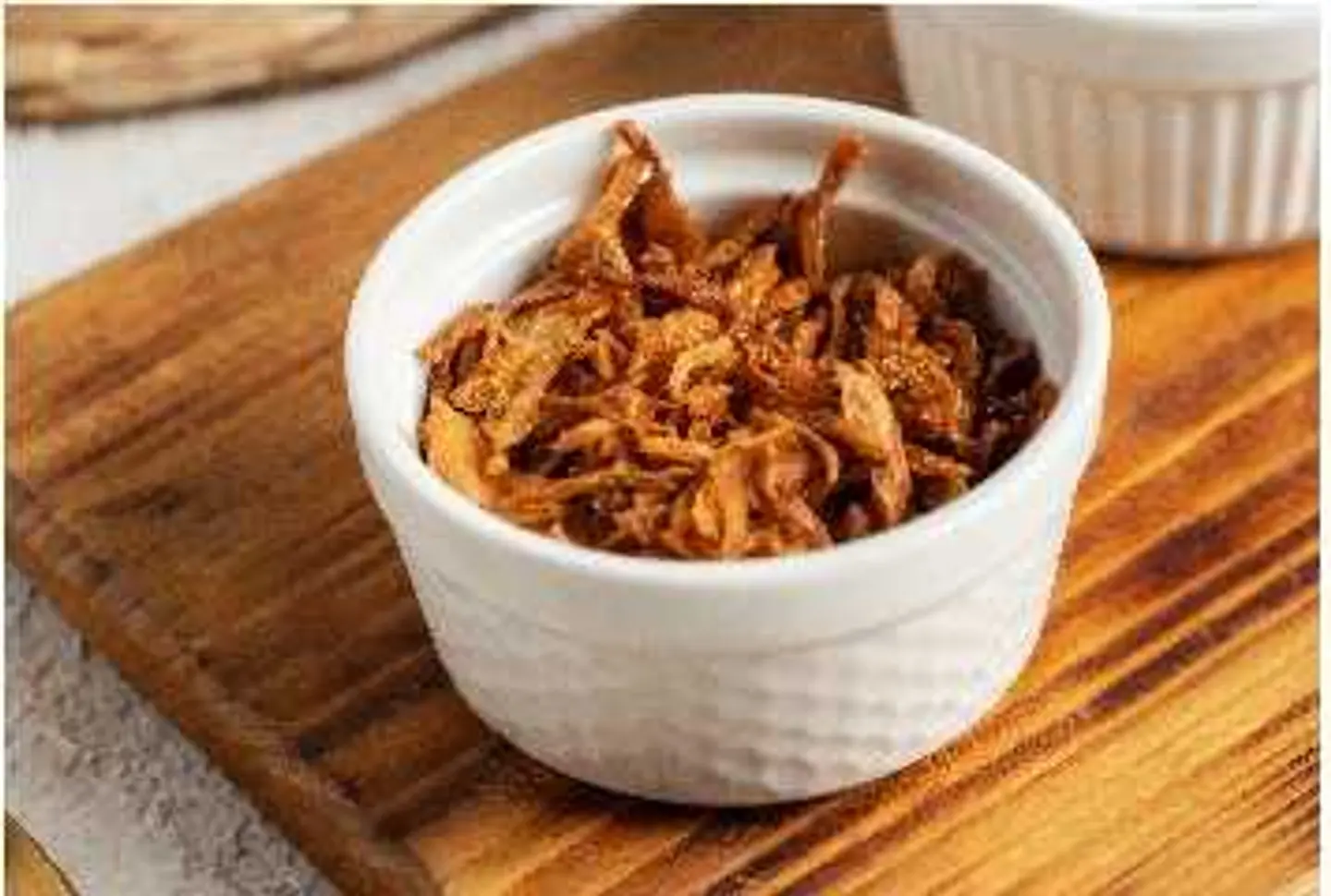 Fried Onions