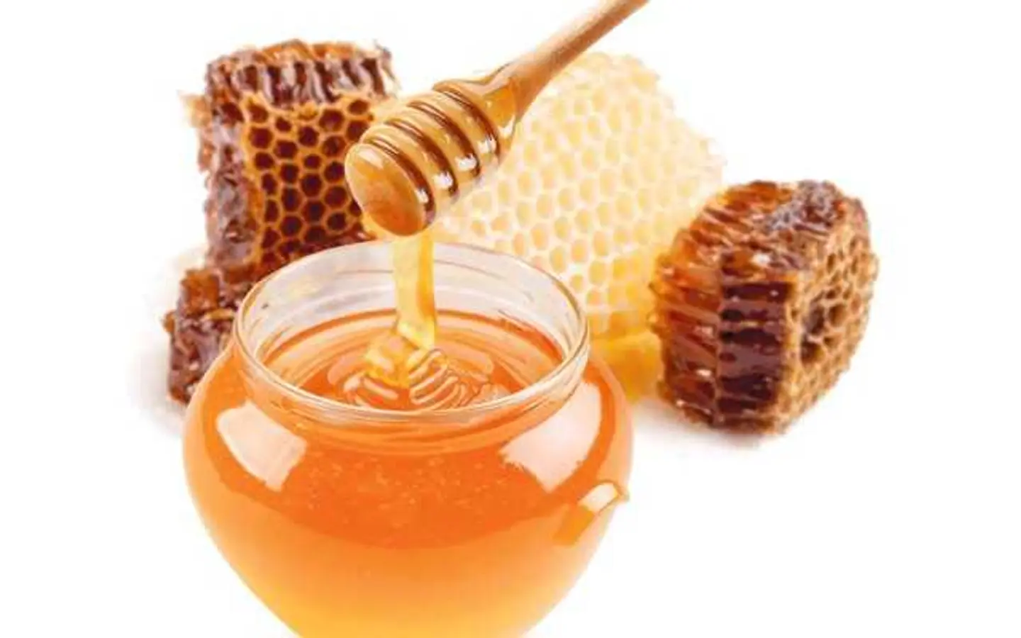 Sidr Honey