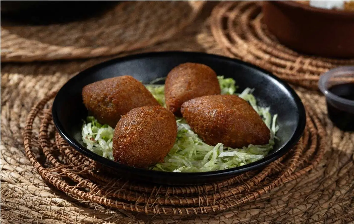 Kibbeh Haneeth