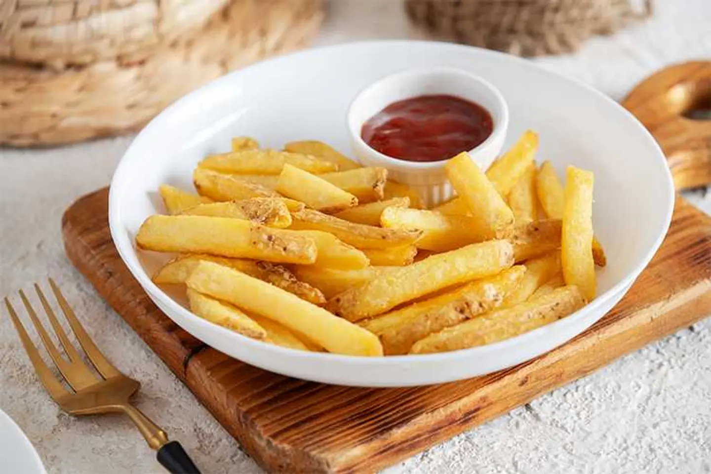 French Fries