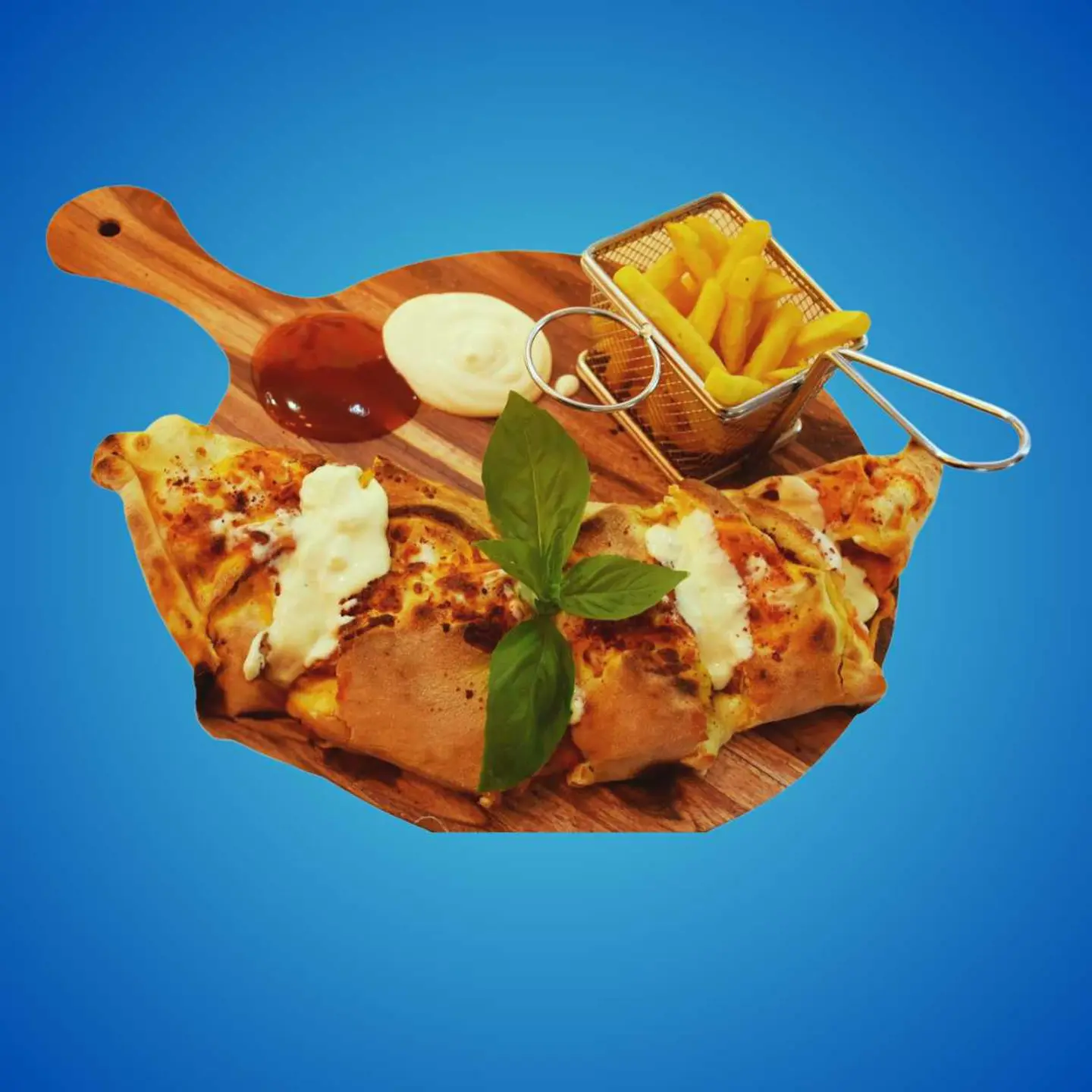 باقات فارسي شرائح دجاج