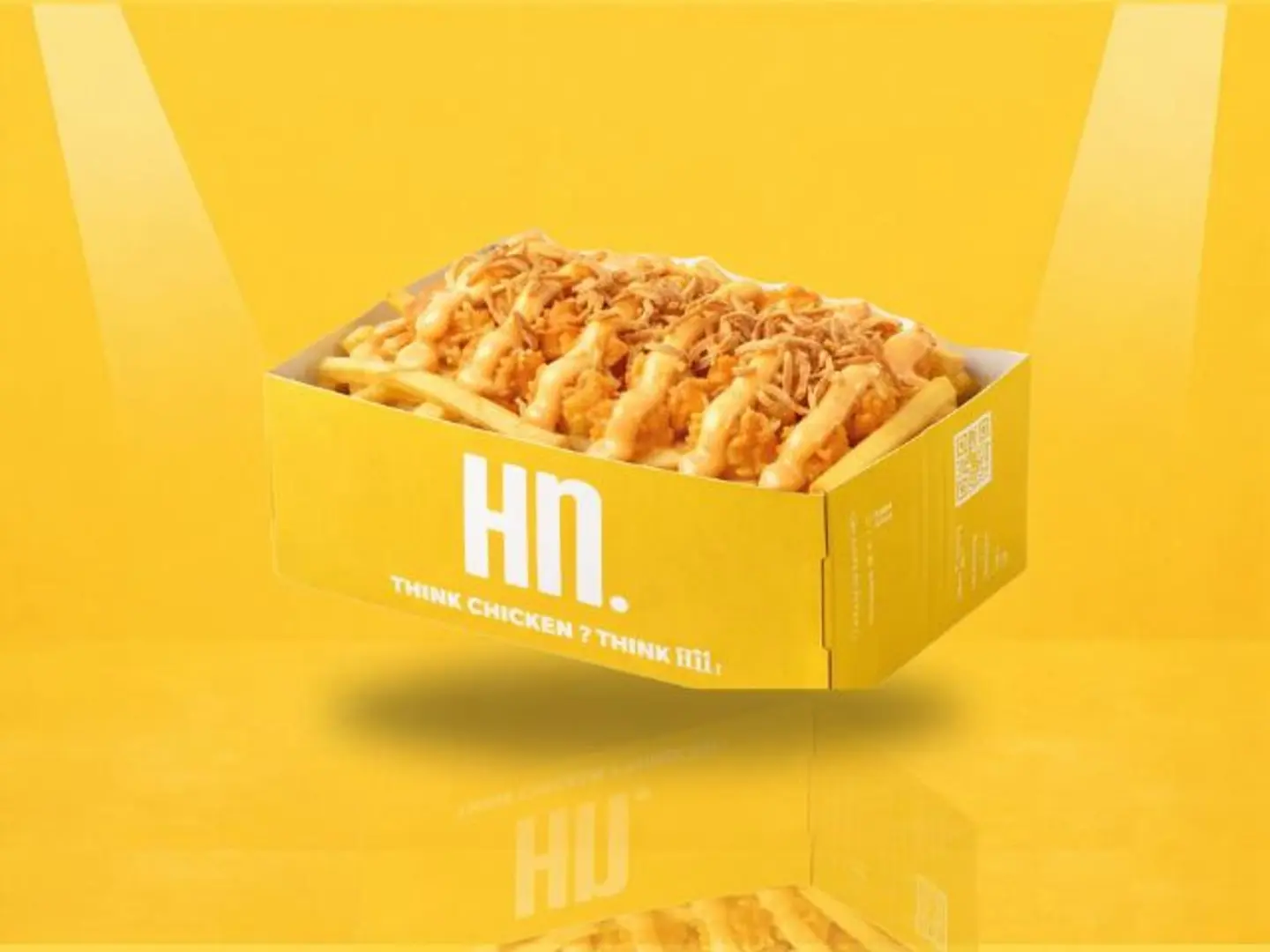 يمي سوبر فرايز