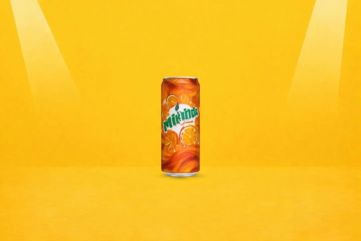 ميرندا أورنج