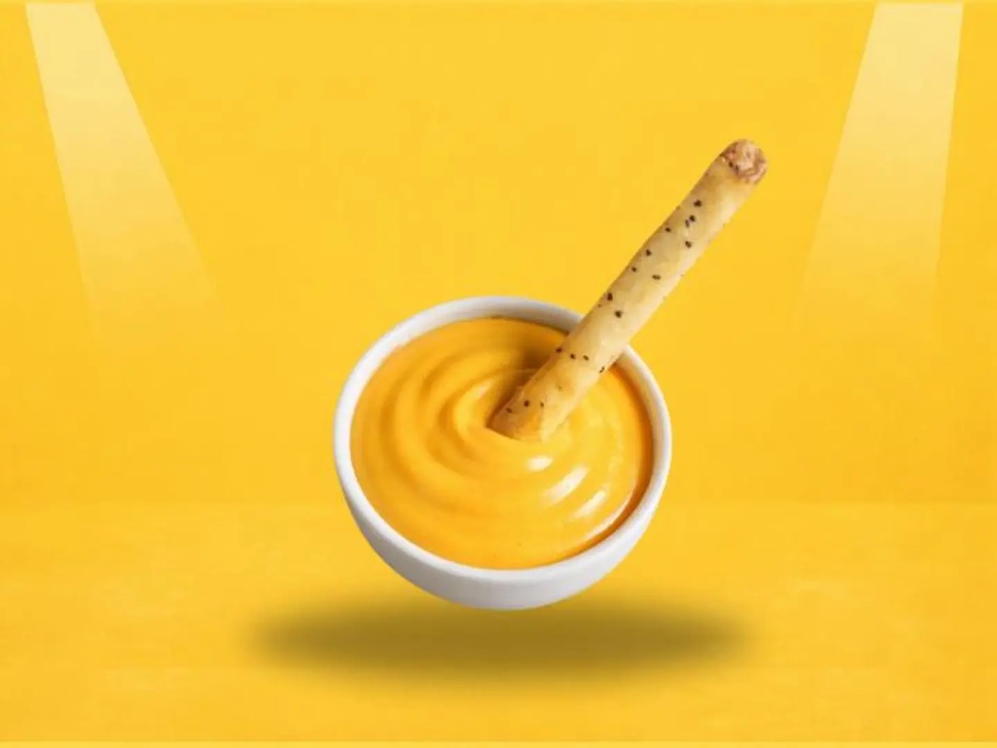 صلصة الشيدر