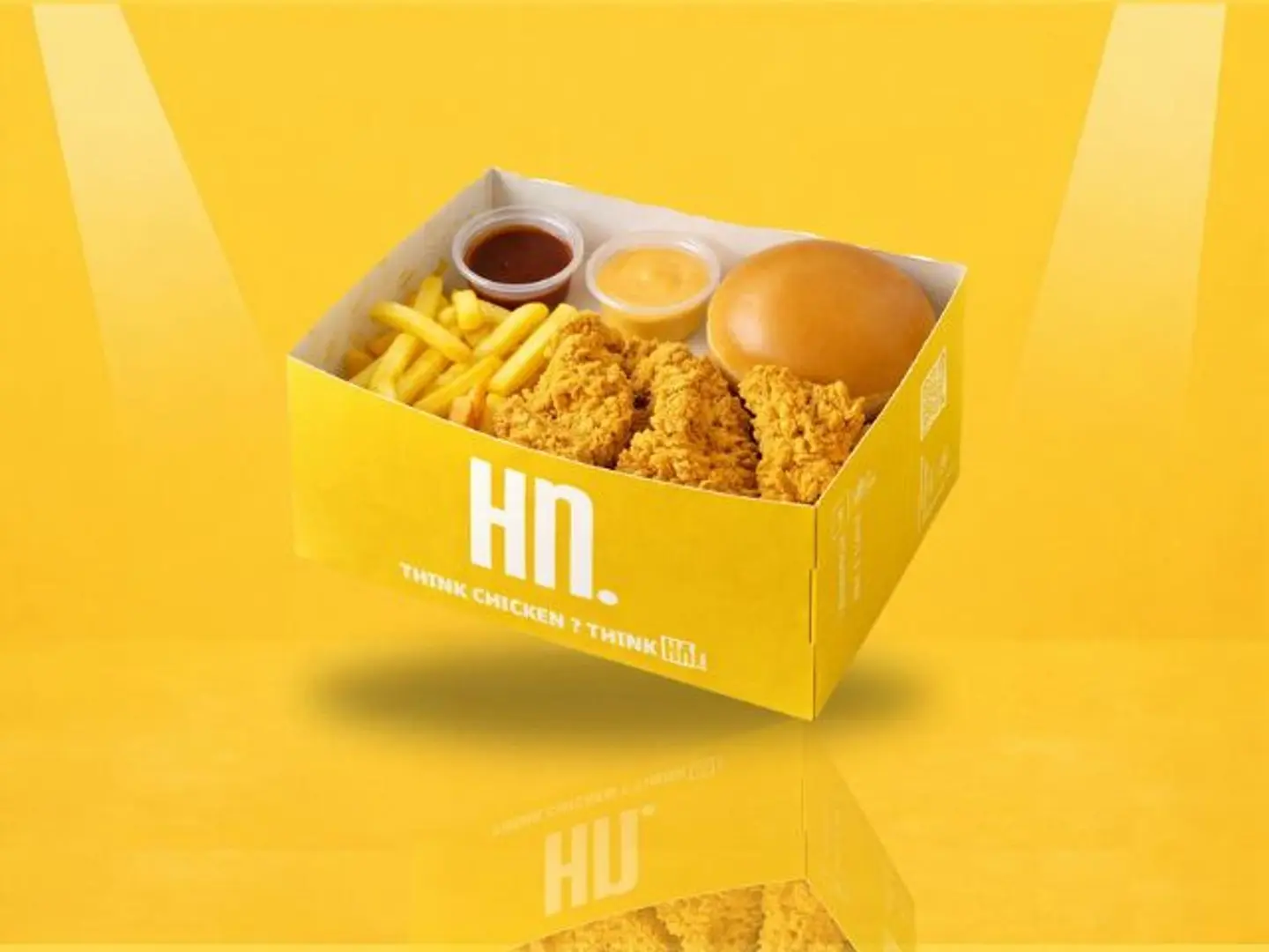 يمي ستربس بوكس