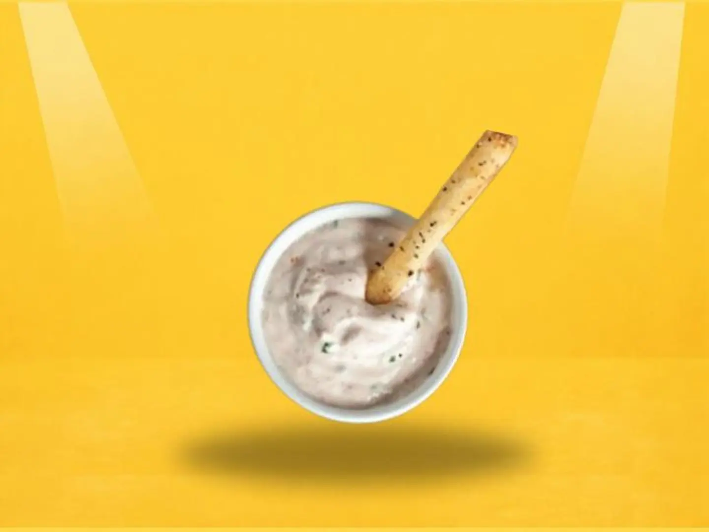 صلصة البترميلك