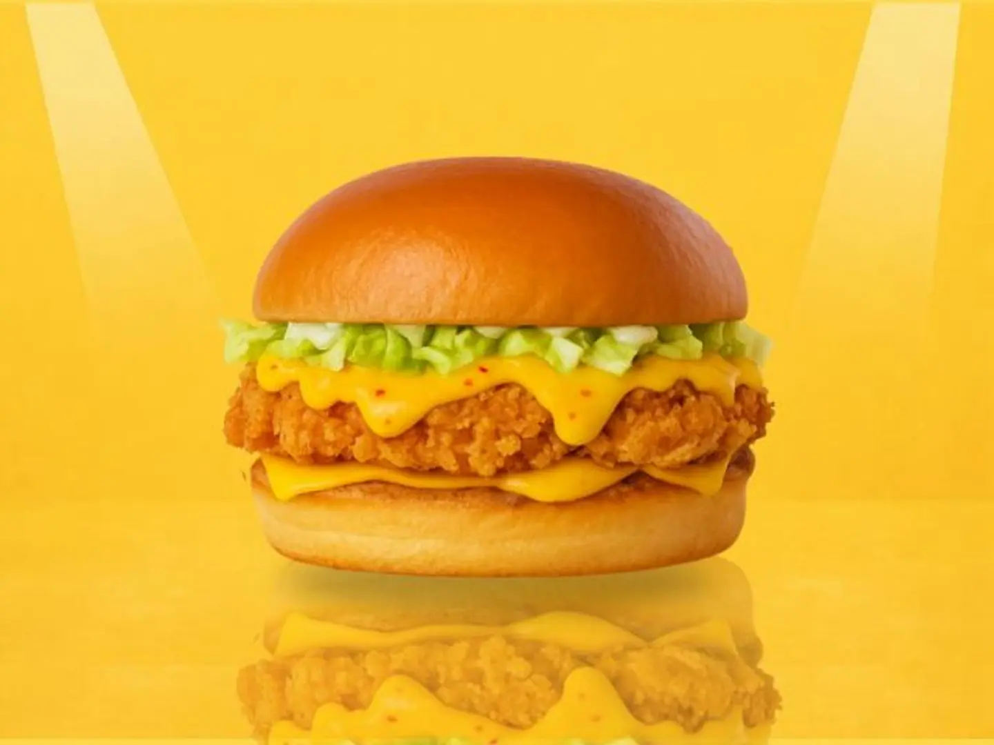 H Ny Chicken