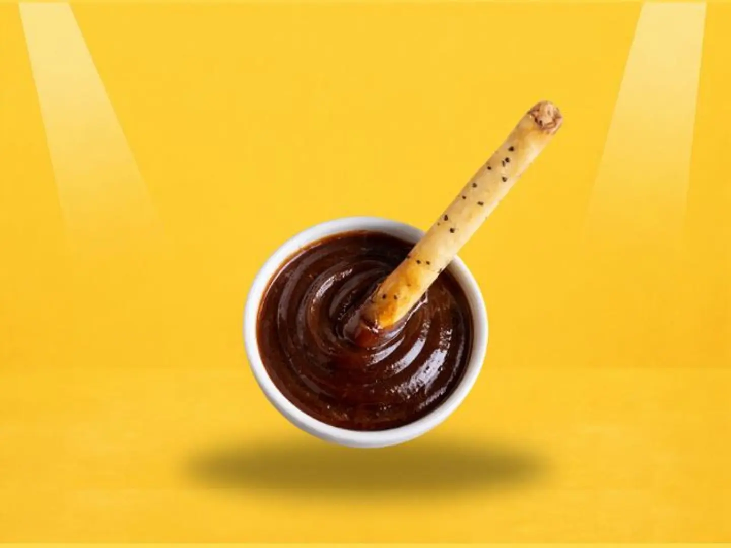 صلصة الباربكيو