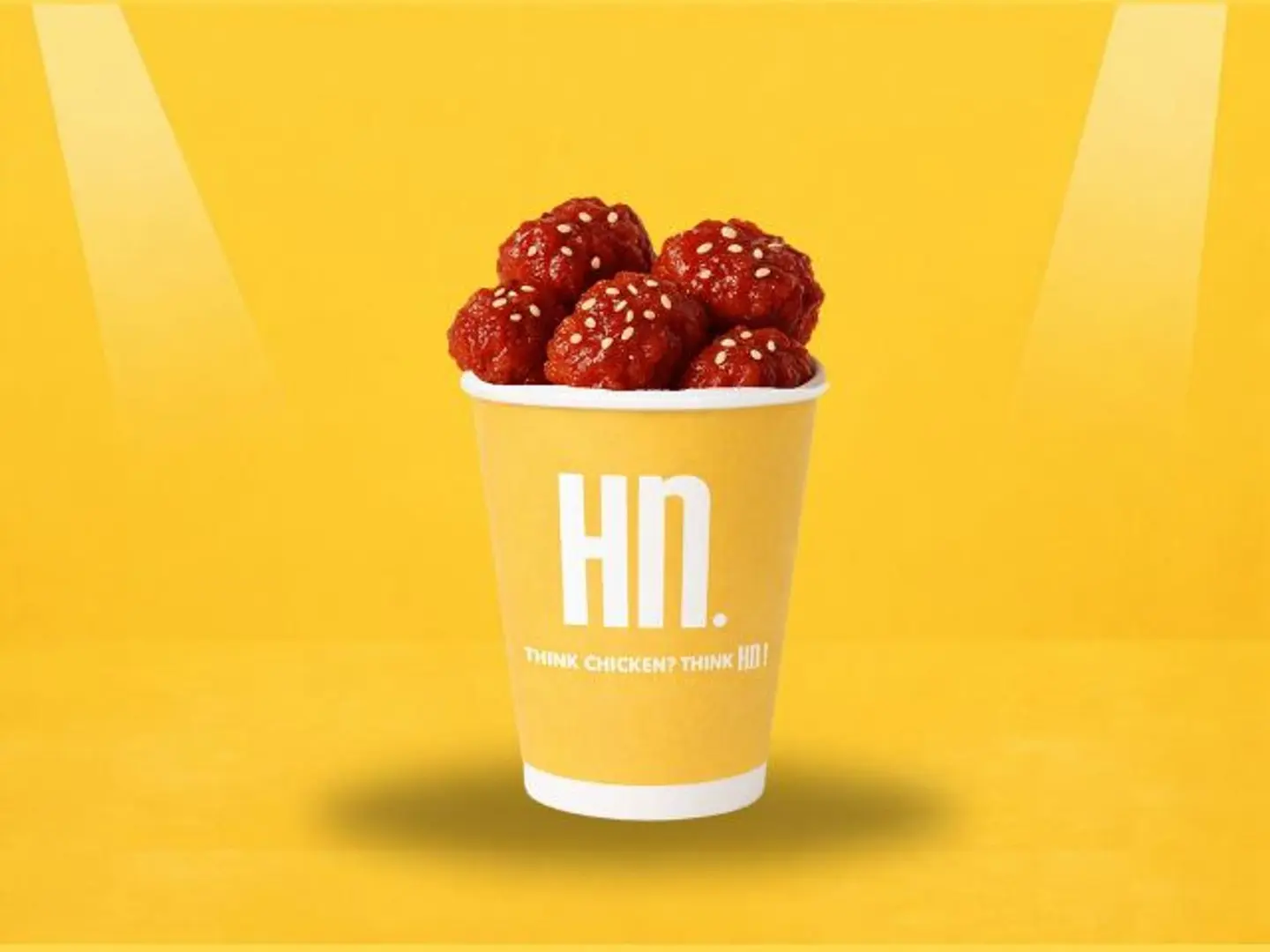 يمي باربكيو بايتس