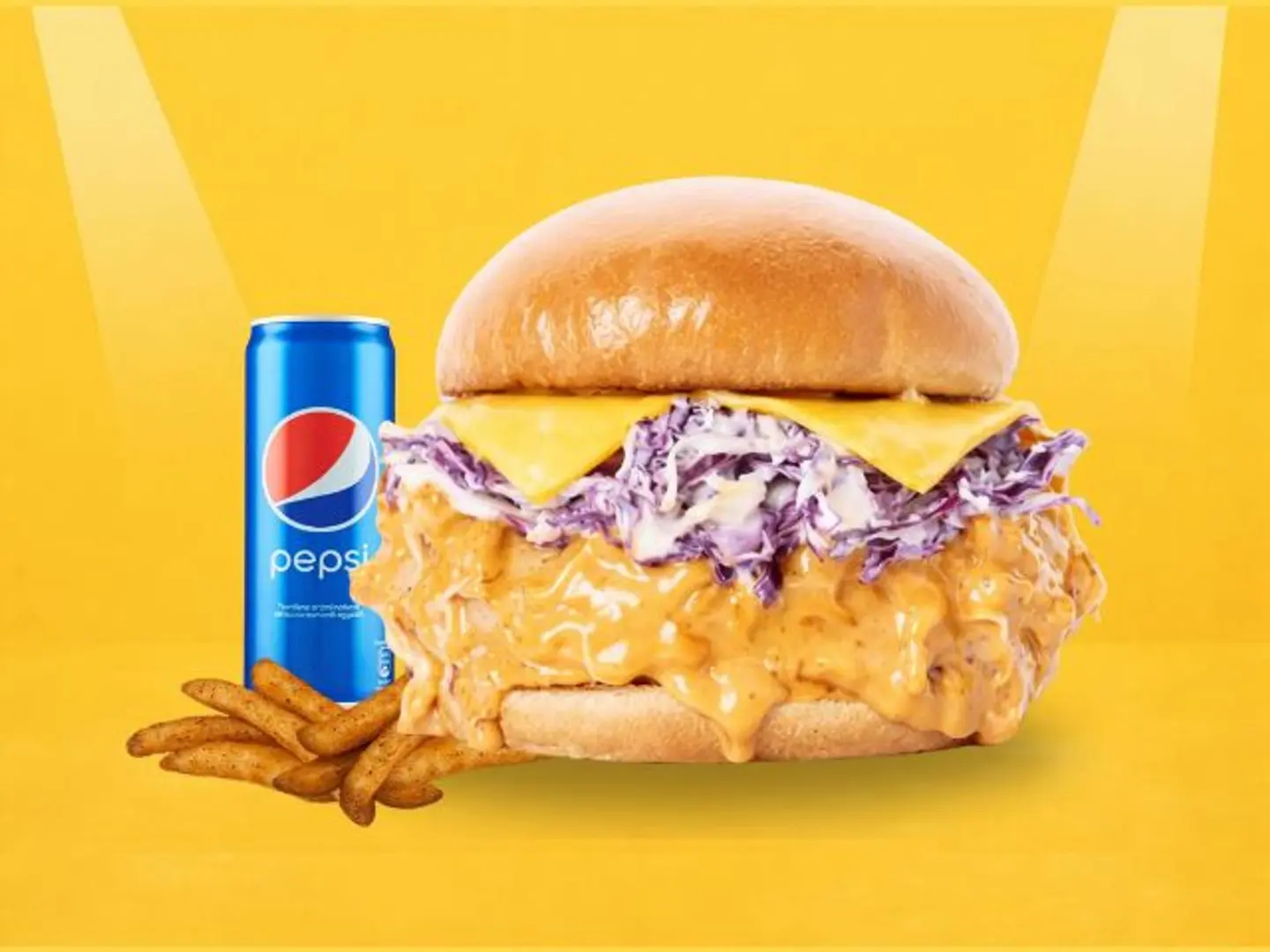 يمي ميبل كومبو لفترة محدودة