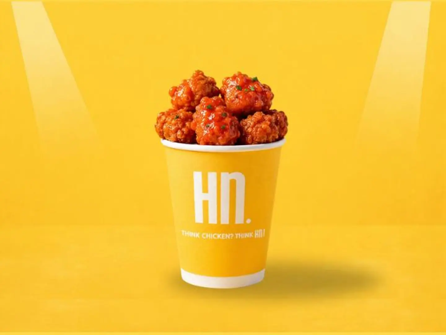 يمي بافلو بايتس
