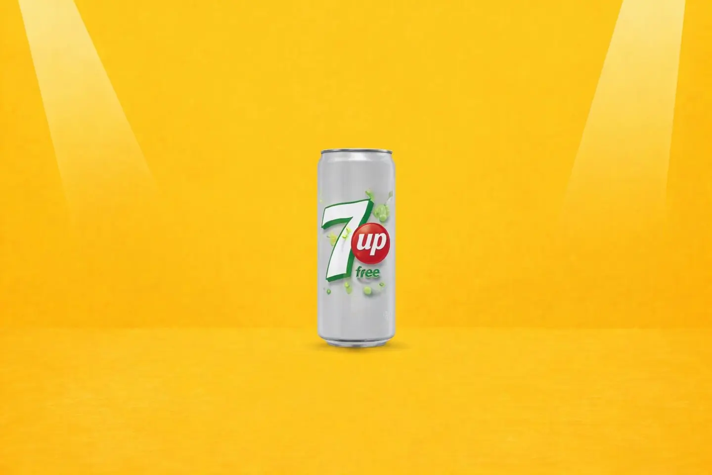 سفن أب دايت