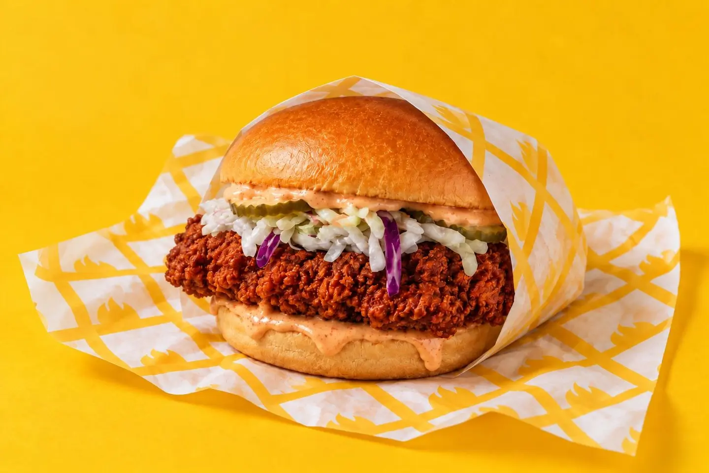 Hn Nashville Burger