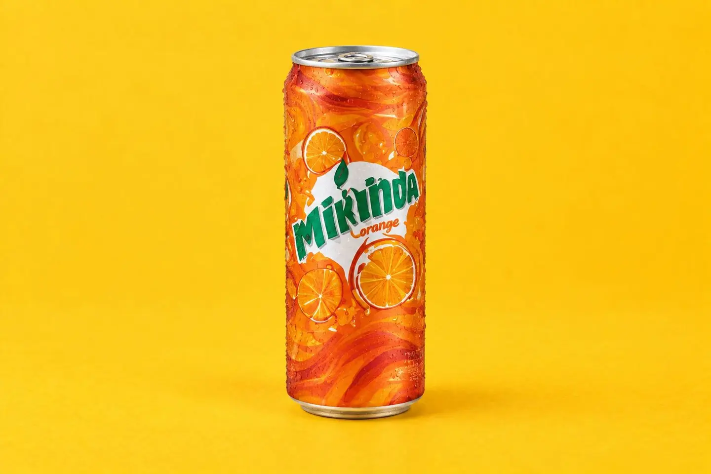 Mirinda Orange