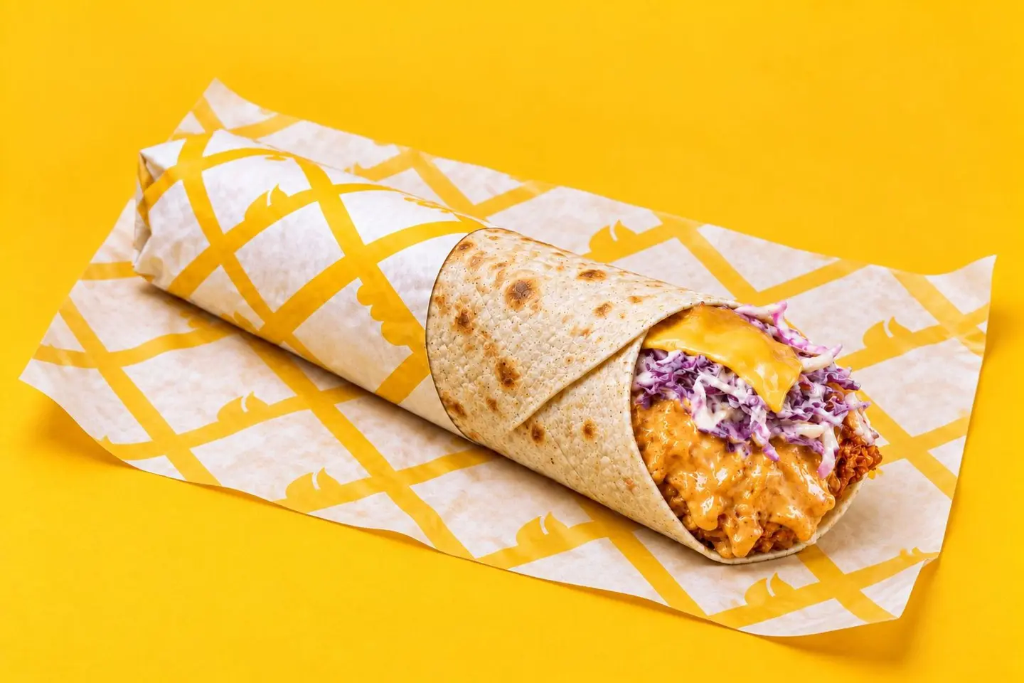 Hn Maple Wrap