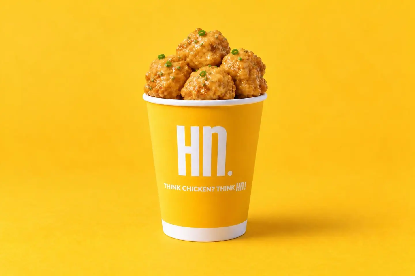 Maple Bites