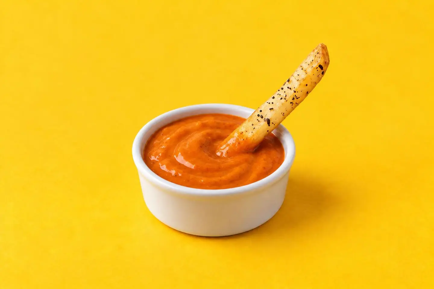 Buffalo Sauce