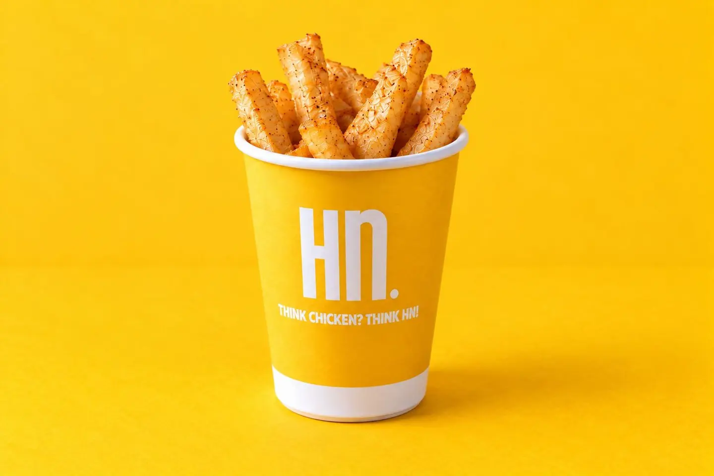 Fries
