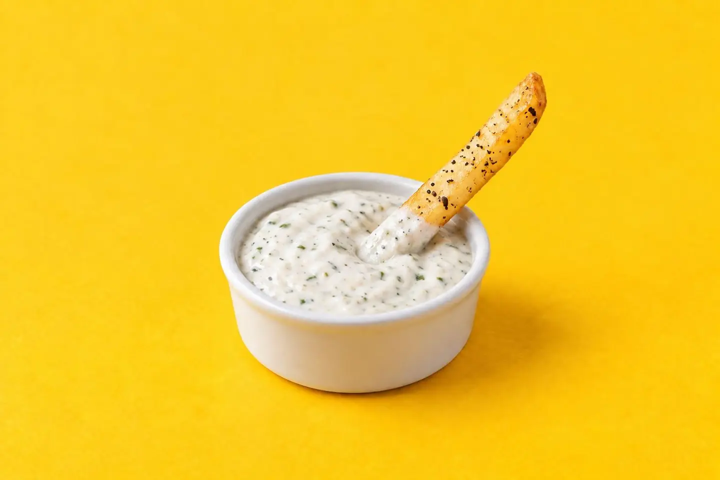 Buttermilk Sauce
