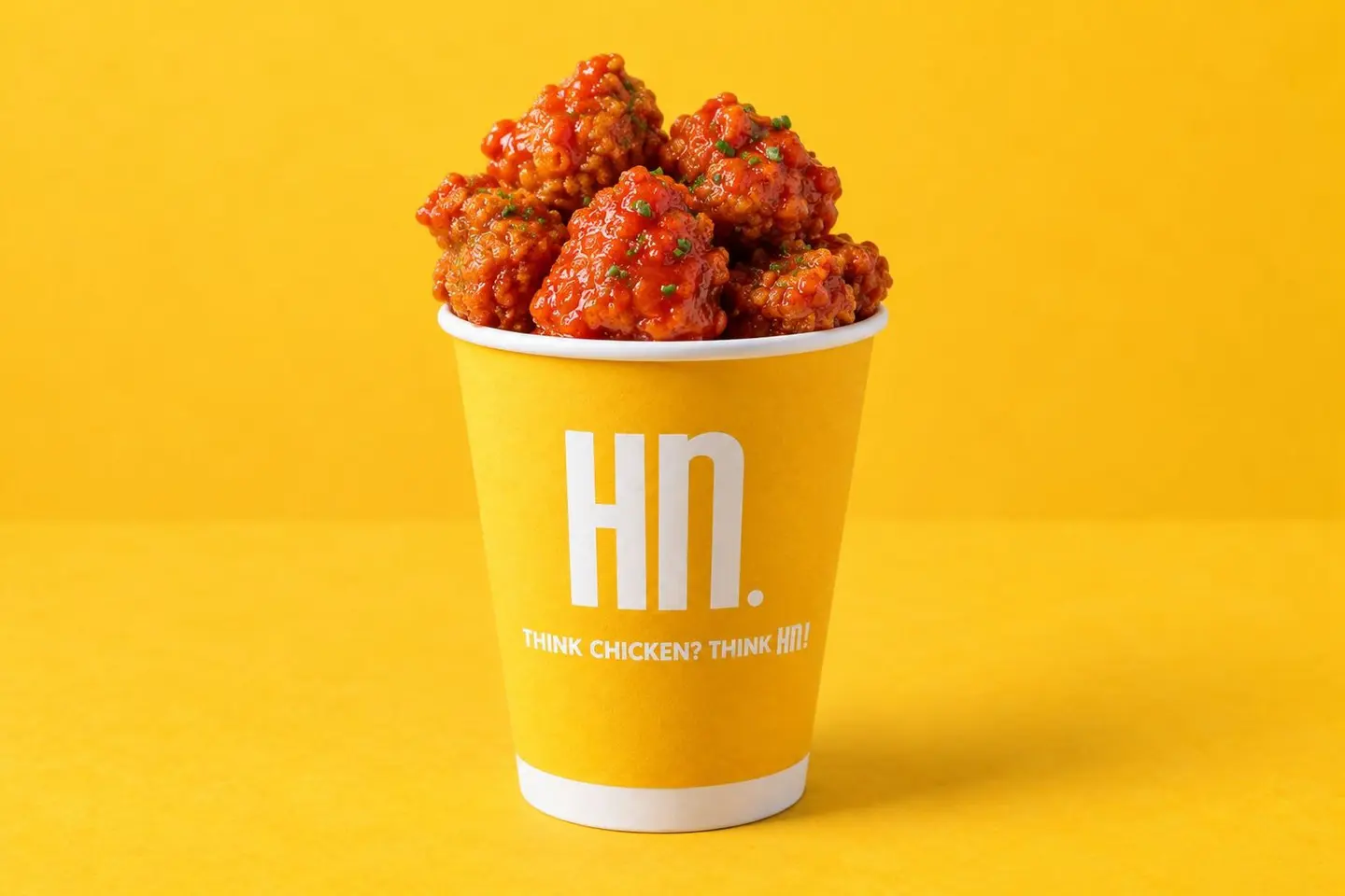Buffalo Bites