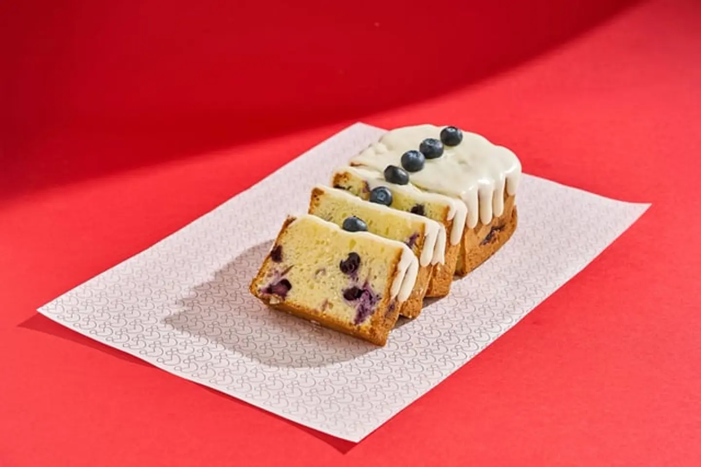 English Lemon Cake