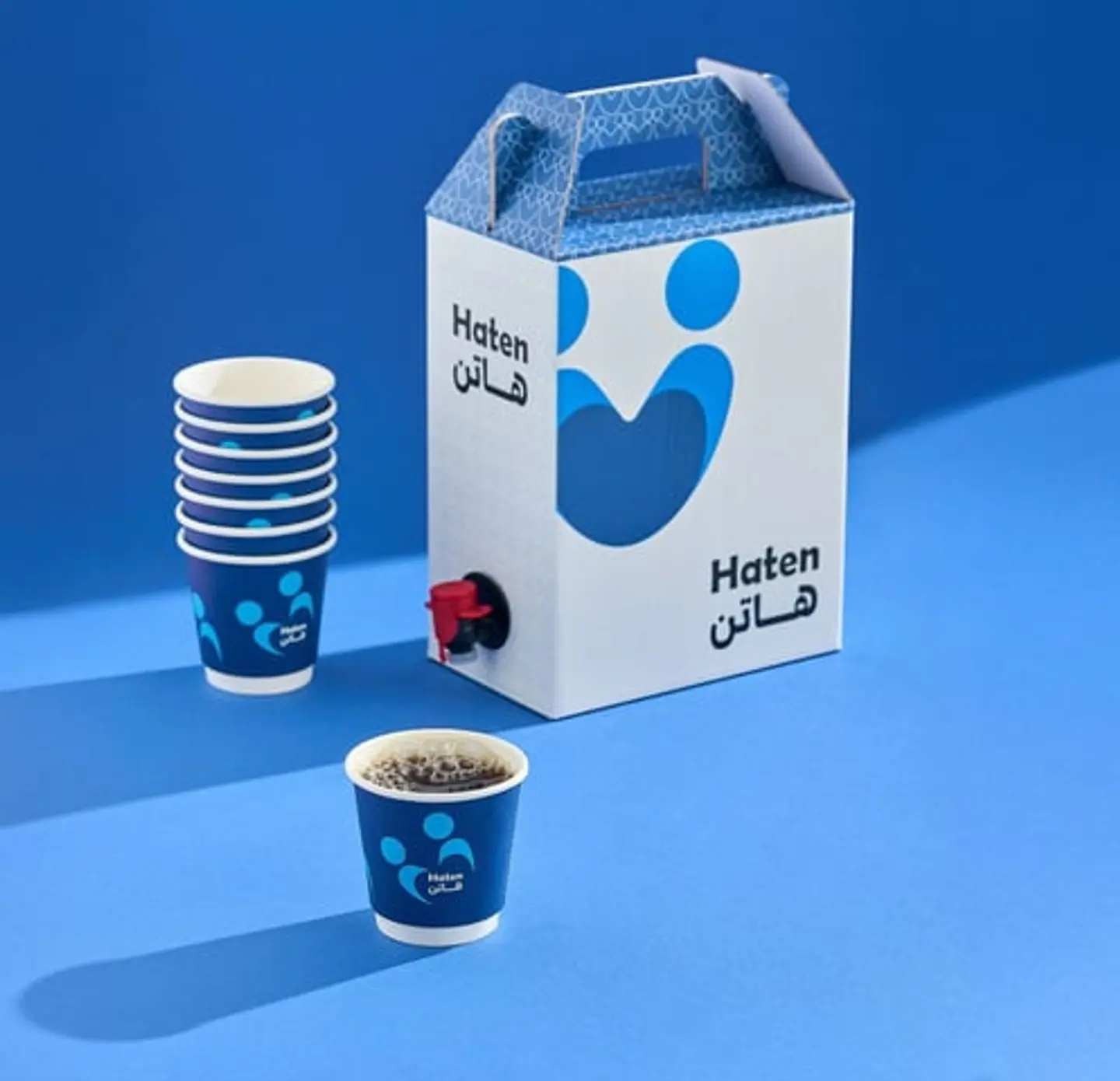 جيك قهوة اليوم 1.5 لتر