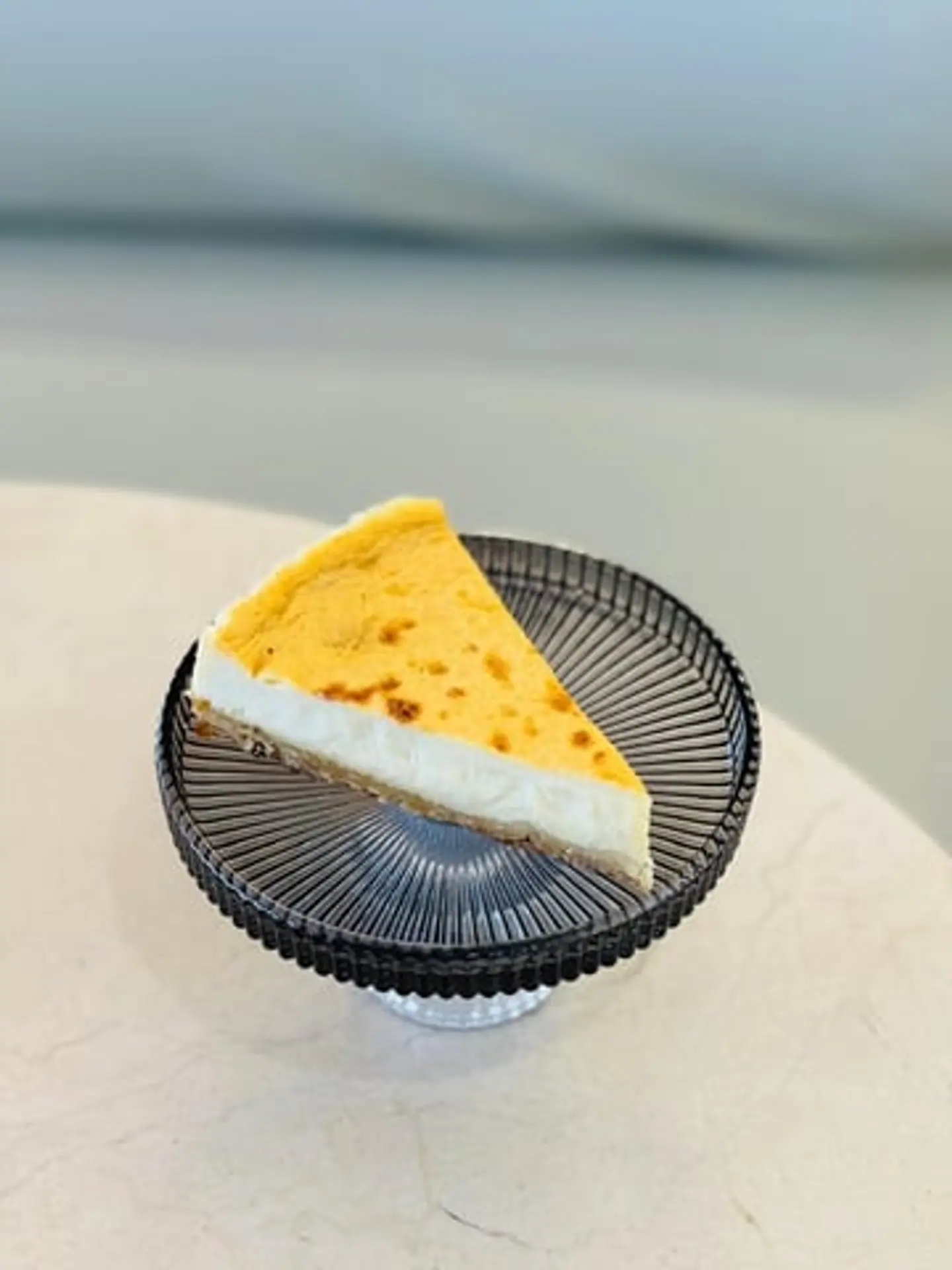 Madrid Cheesecake