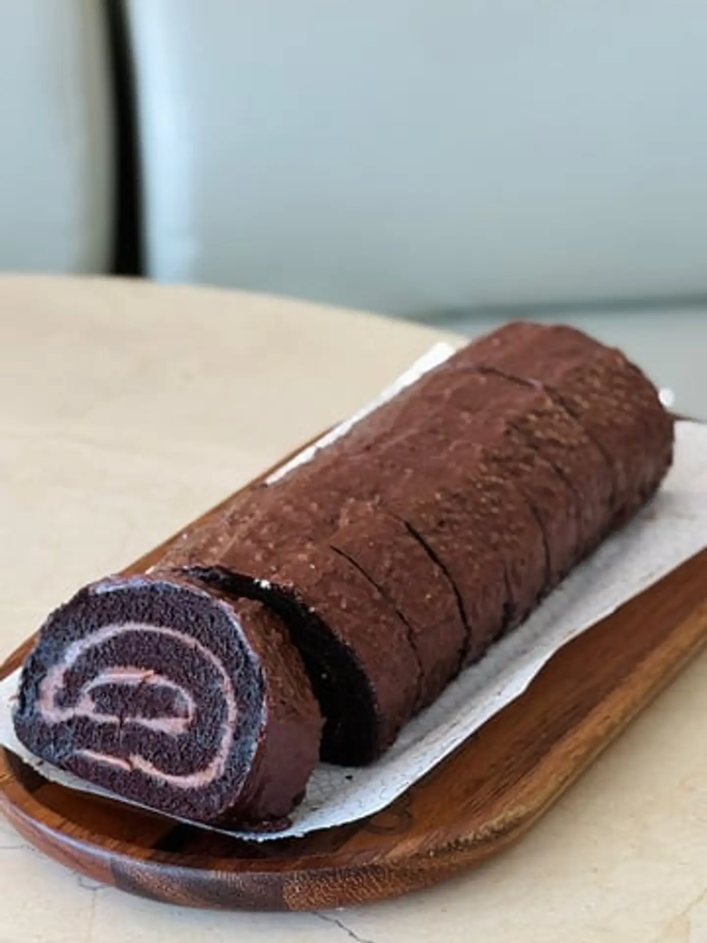 سويسرول ماتيلدا