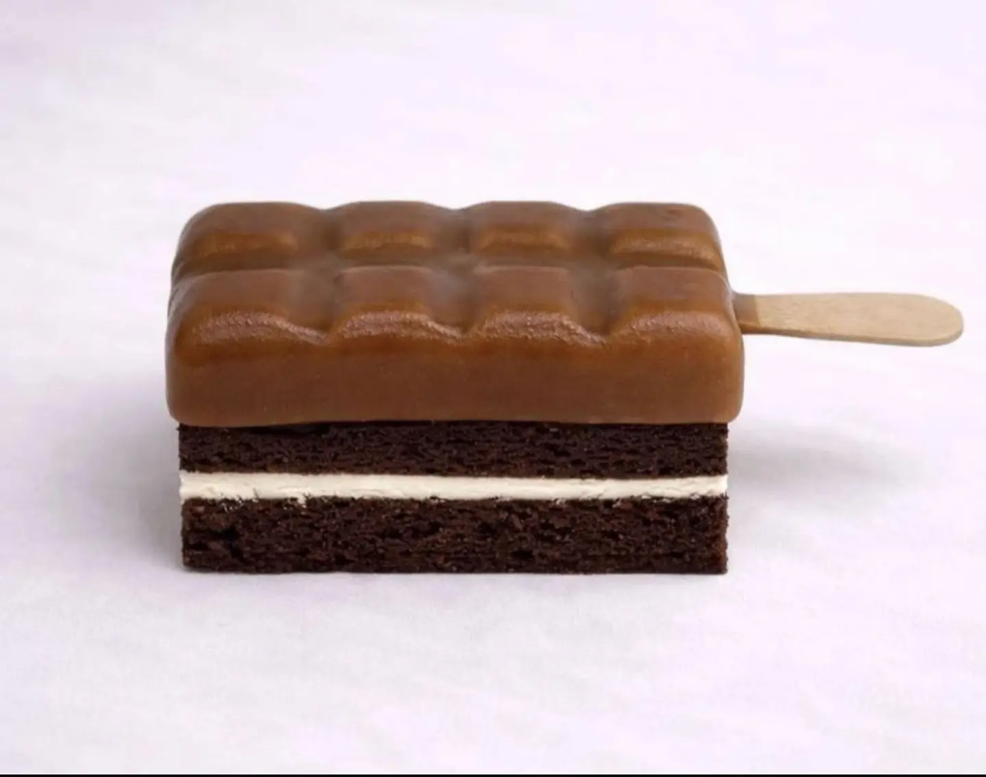 Ice Cream Cake