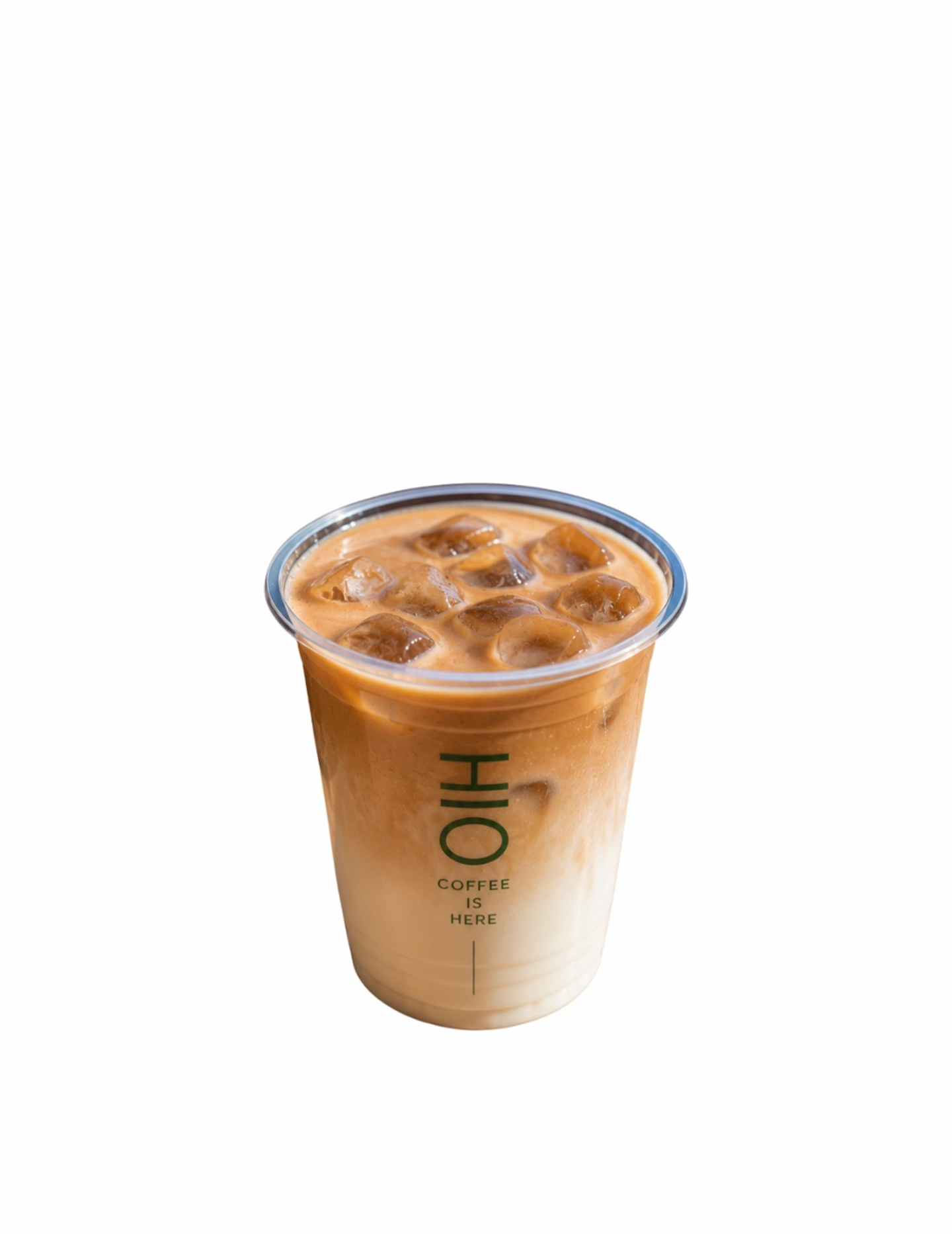 Spanish Latte