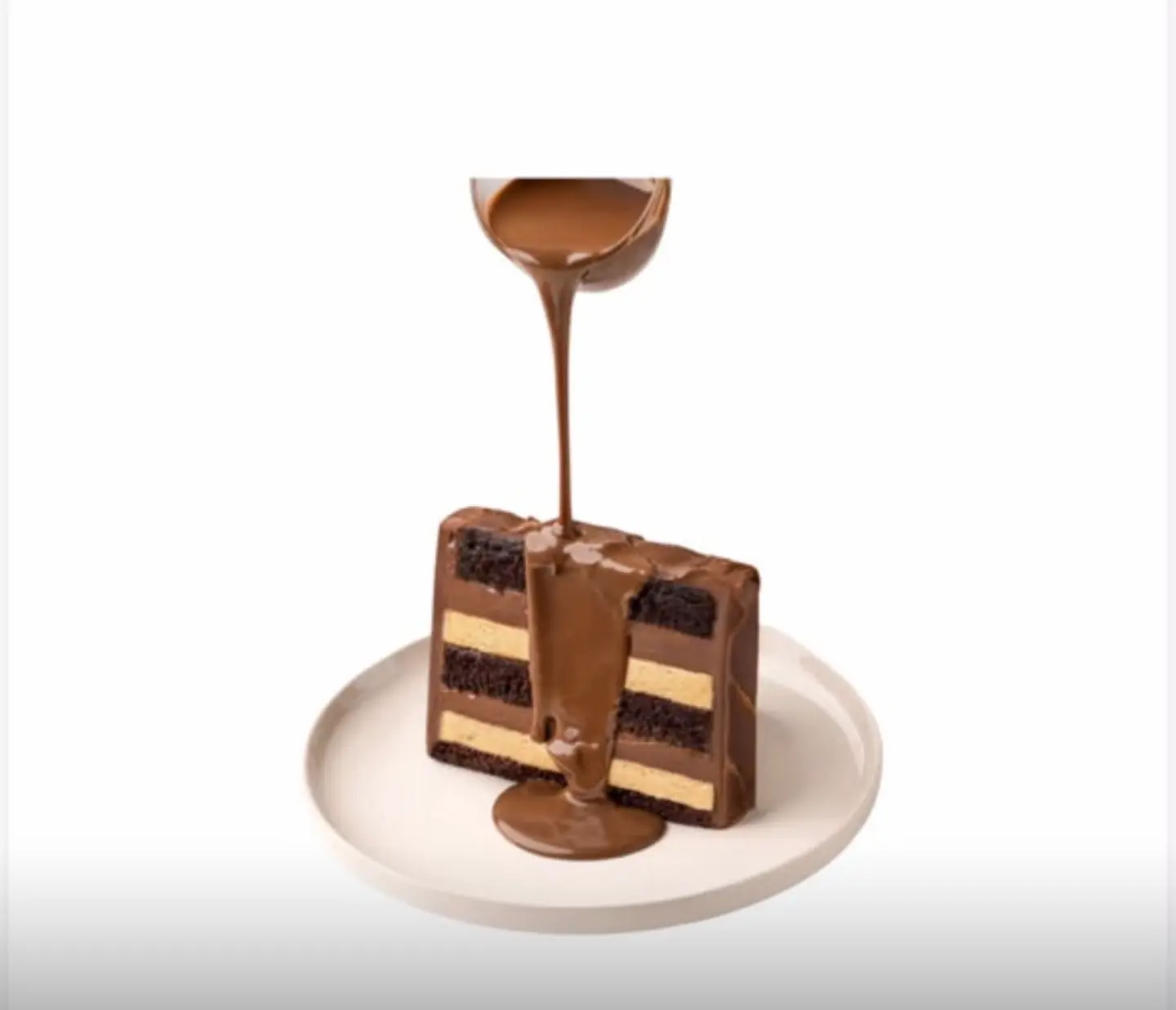 London Cake