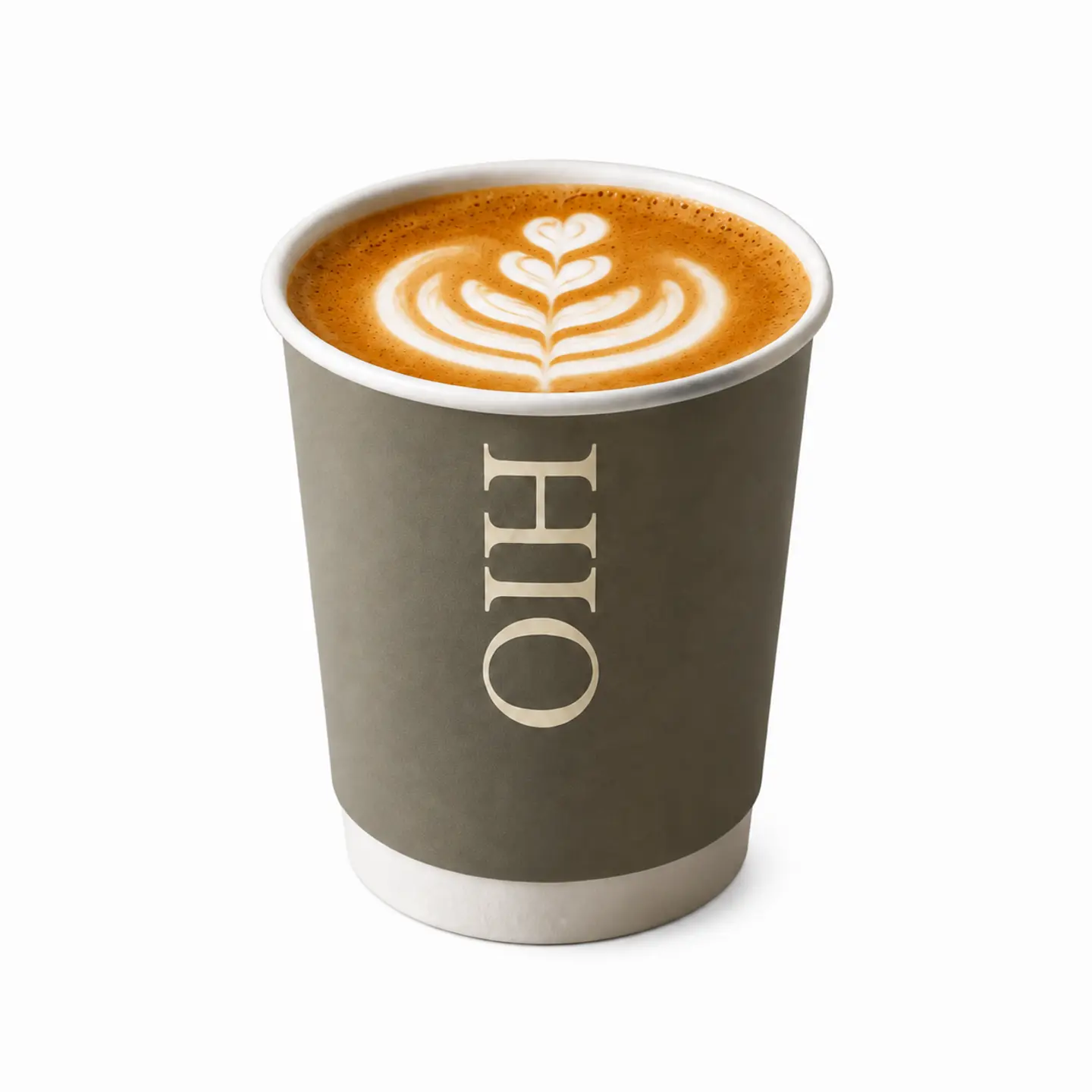 Spanish Latte