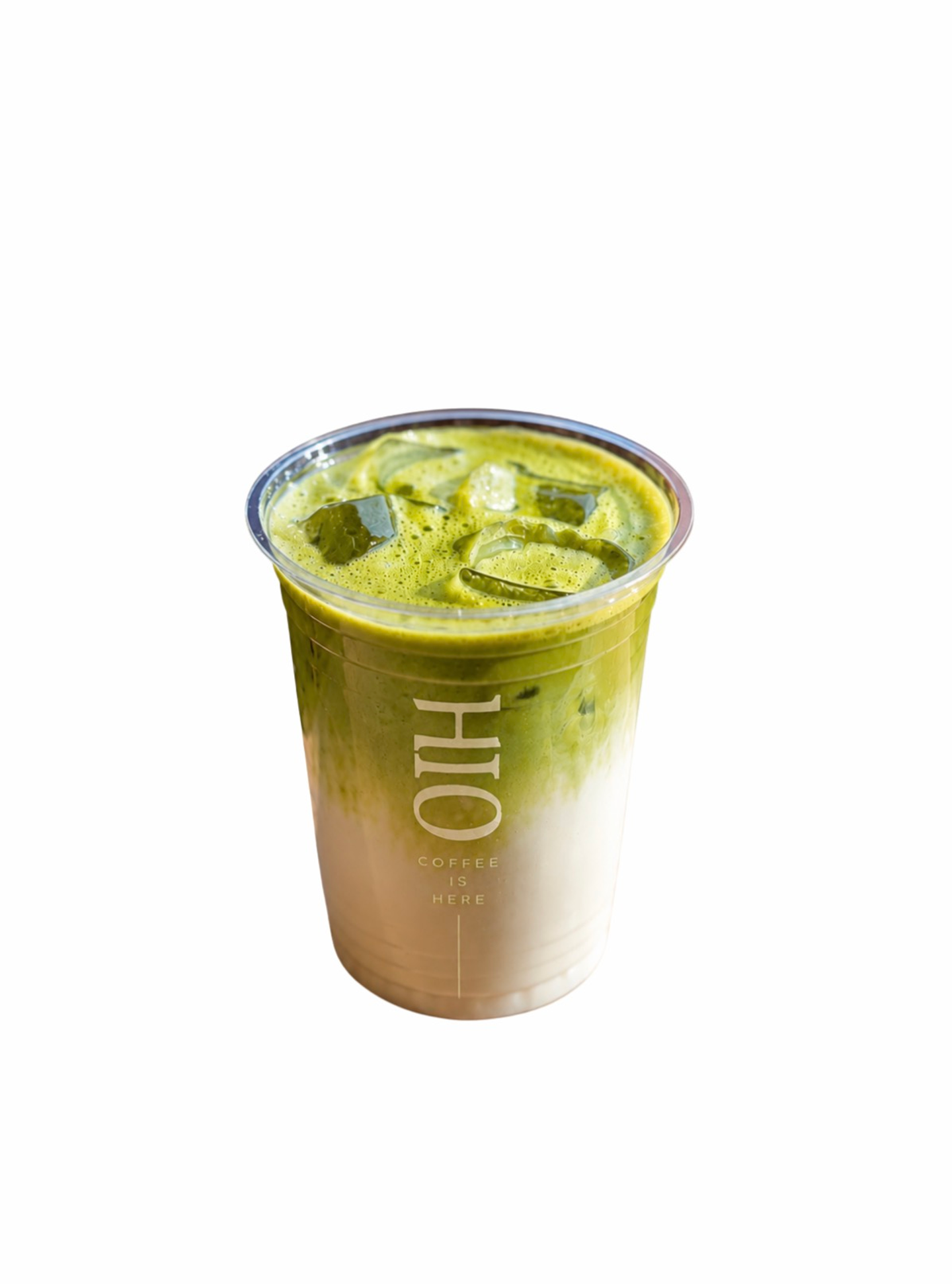 Matcha