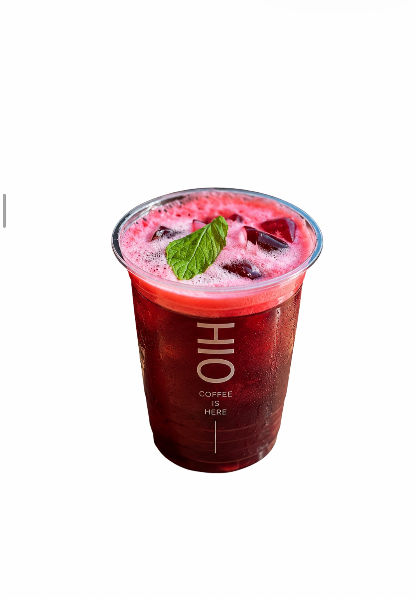 Hibiscus