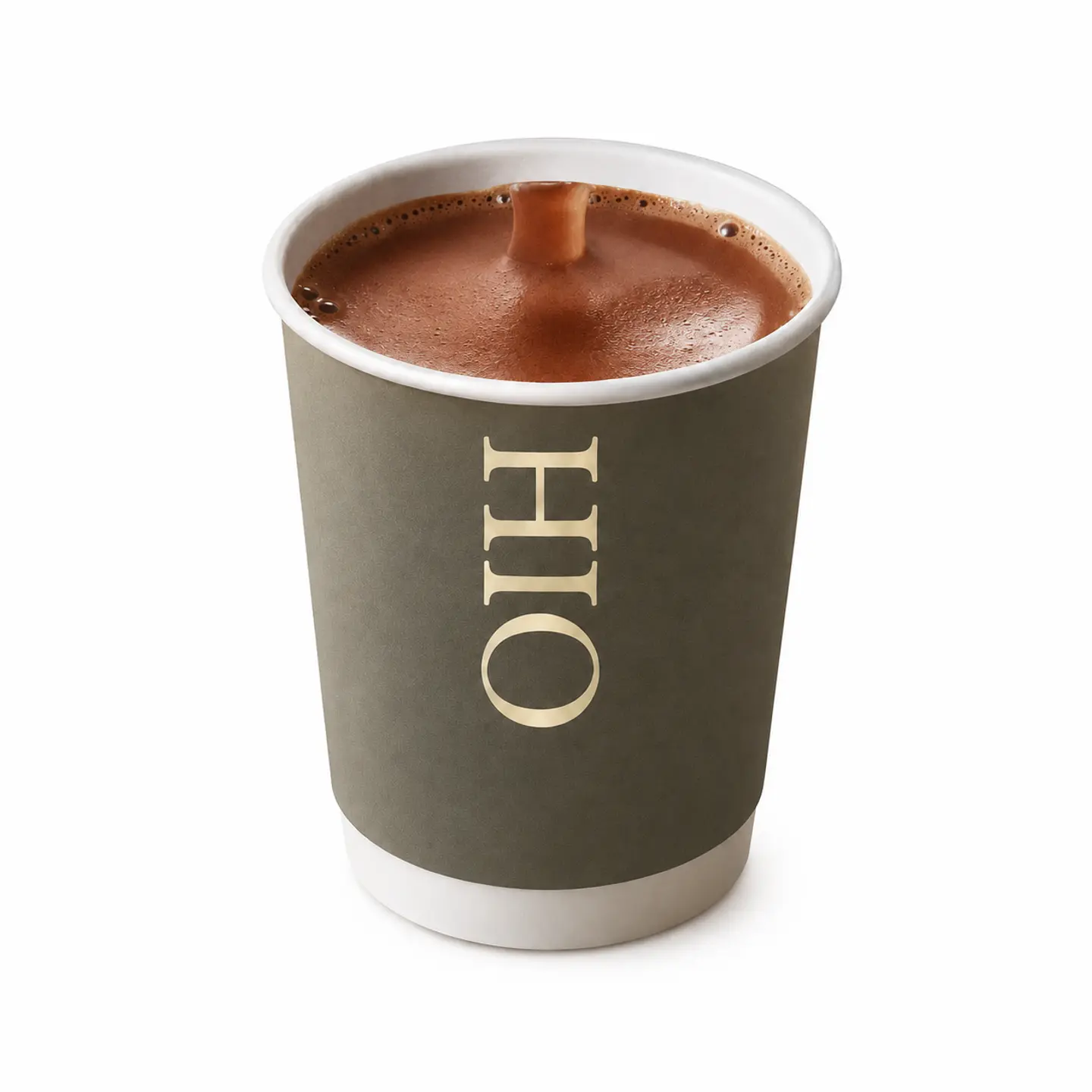 Hot Chocolate