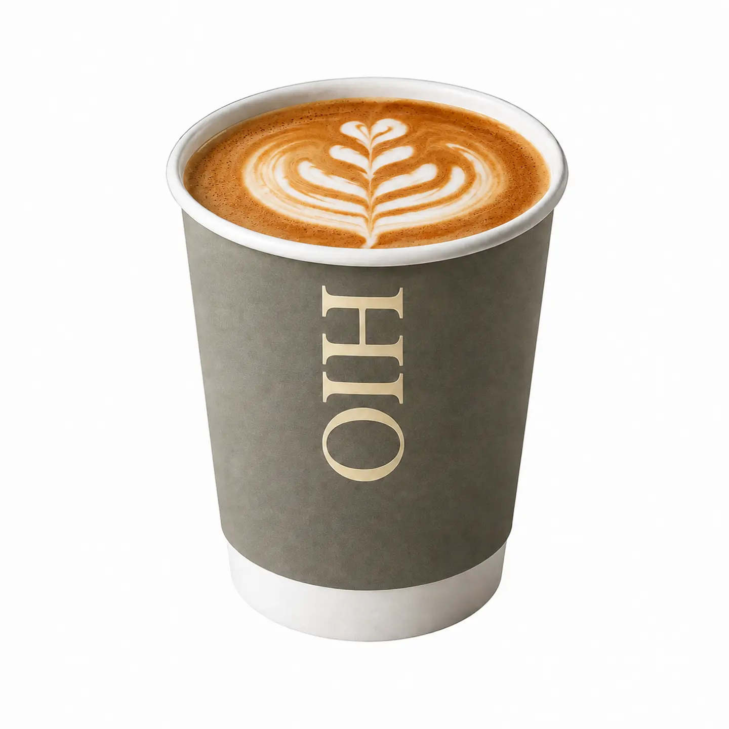 White Mocha