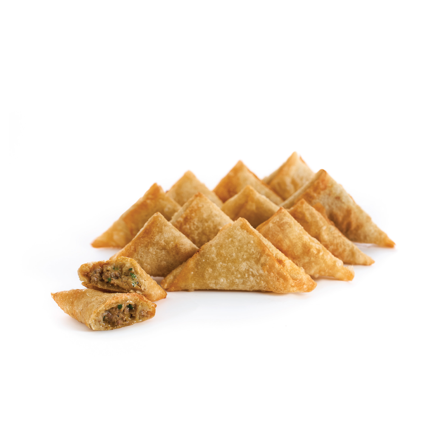 Hoba Fried Sambusa Box