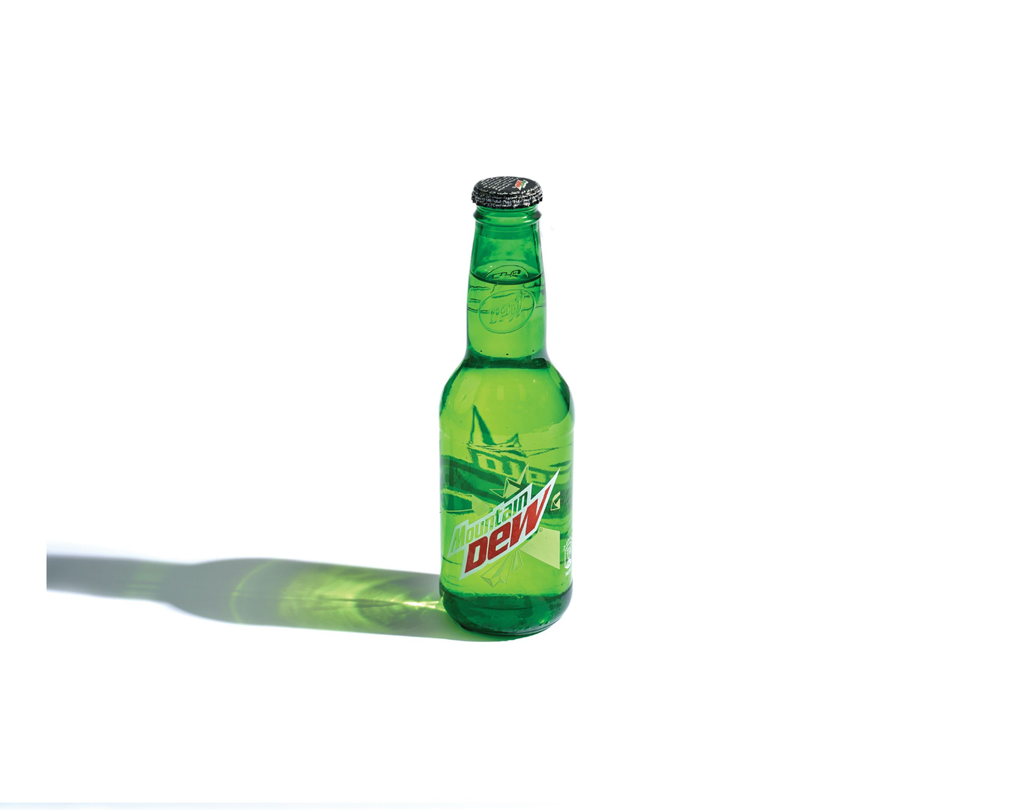 Mountain Dew