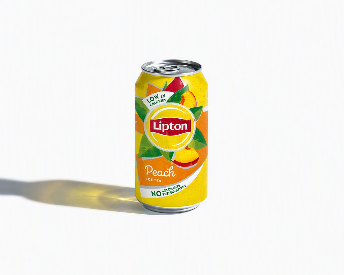 شاي مثلج