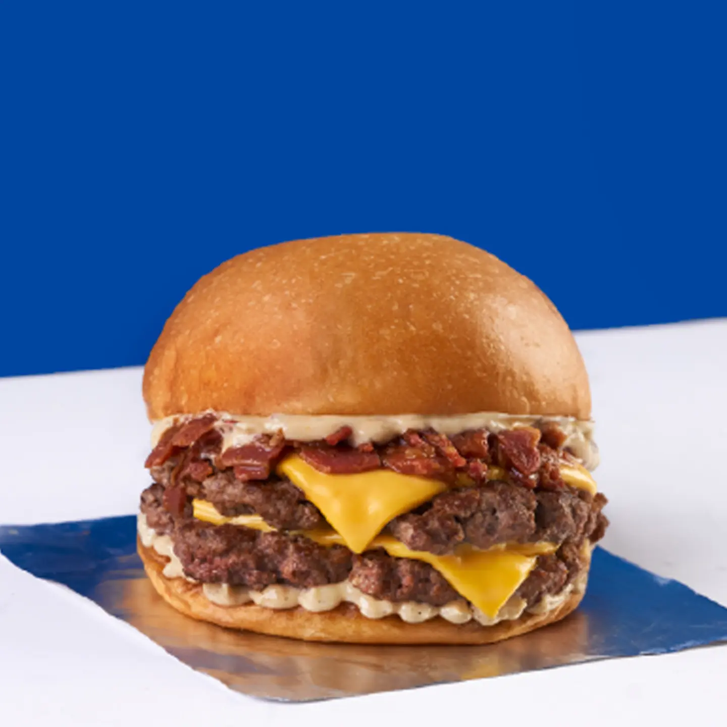 Burger X