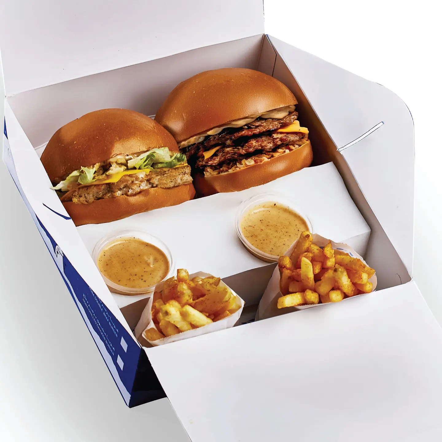 بوكس هوبا وينتر