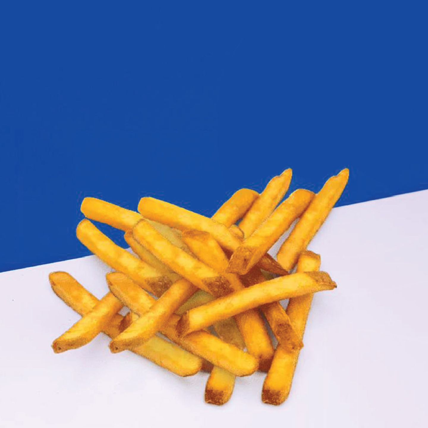 بطاطس مقلية