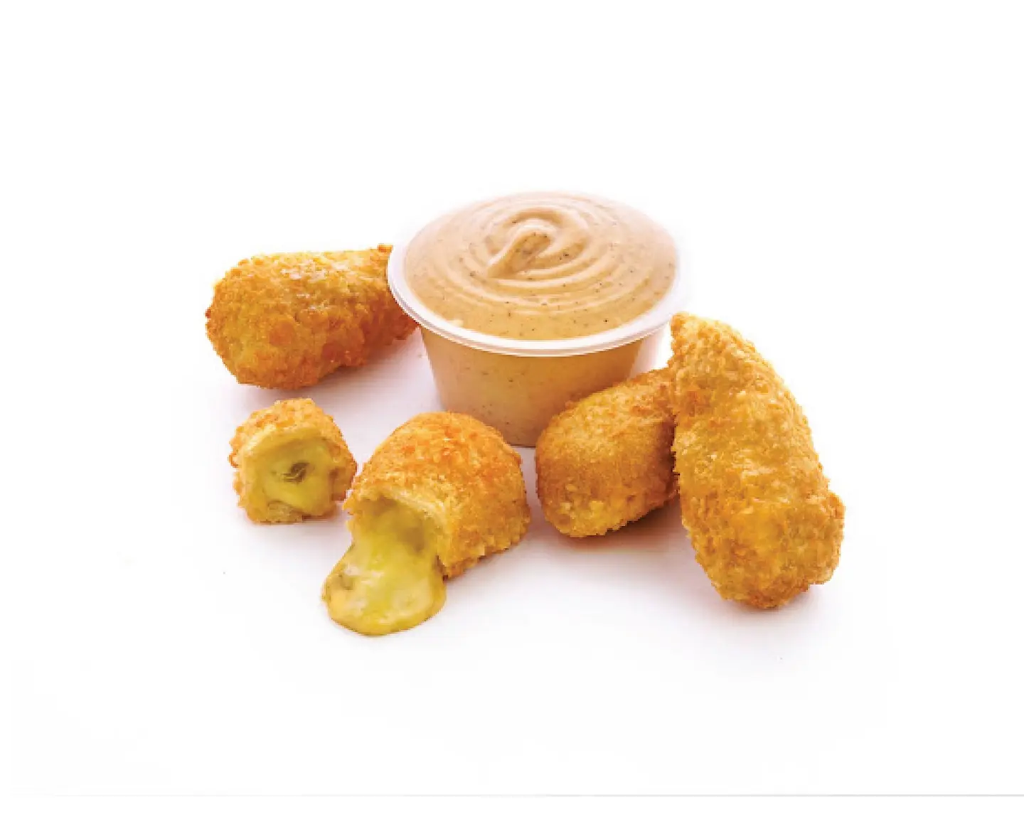 Hoba Jalapeno Cheese